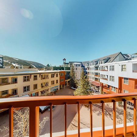 Condominiums In Keystone Kültér fotó