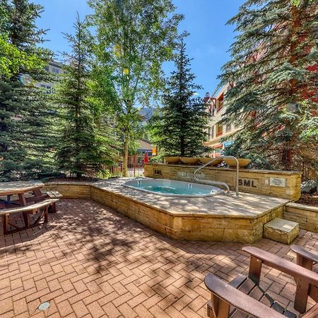 Condominiums In Keystone Kültér fotó