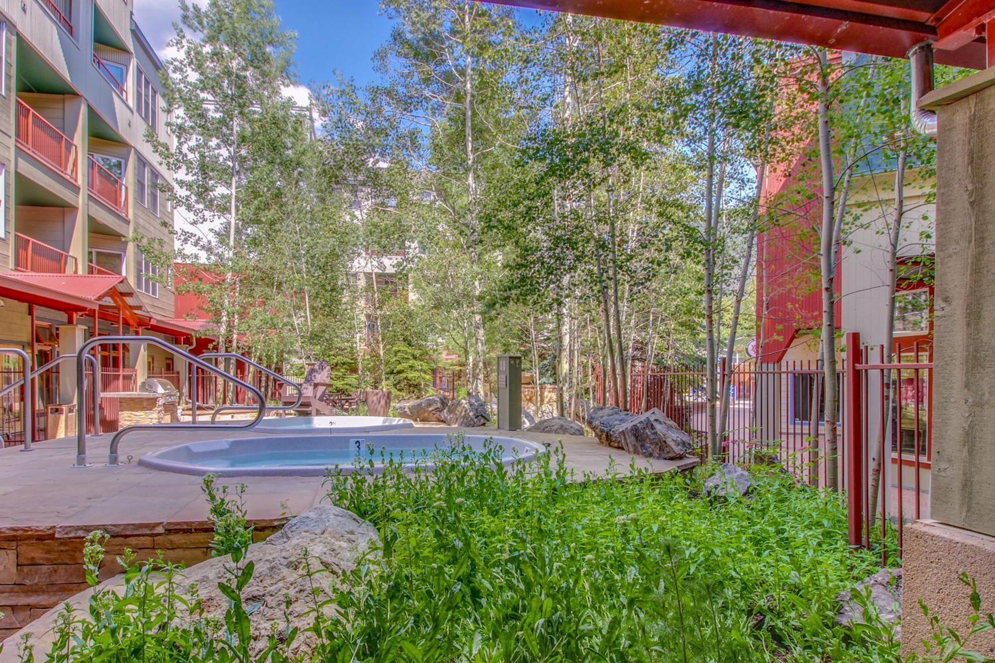 Condominiums In Keystone Szoba fotó