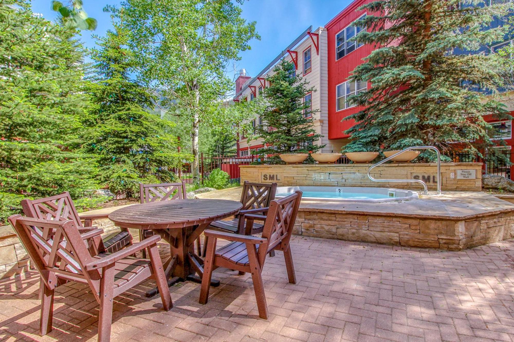 Condominiums In Keystone Szoba fotó