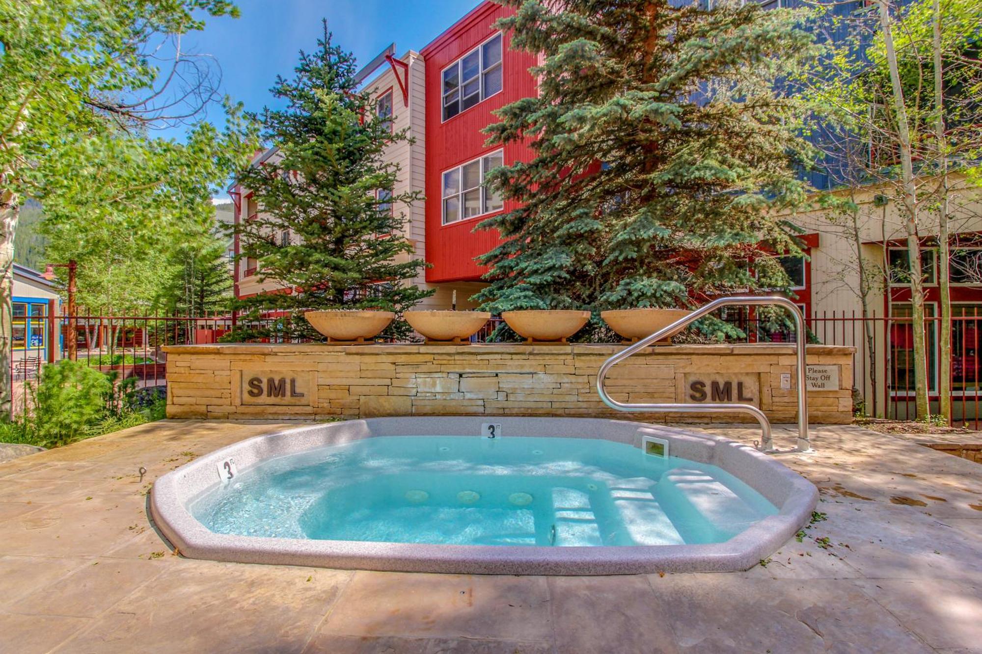 Condominiums In Keystone Szoba fotó